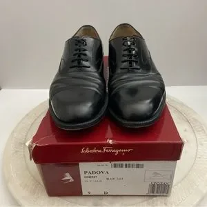 Salvatore Ferragamo | Shoes | Salvatore Ferragamo Padova  display picture 1